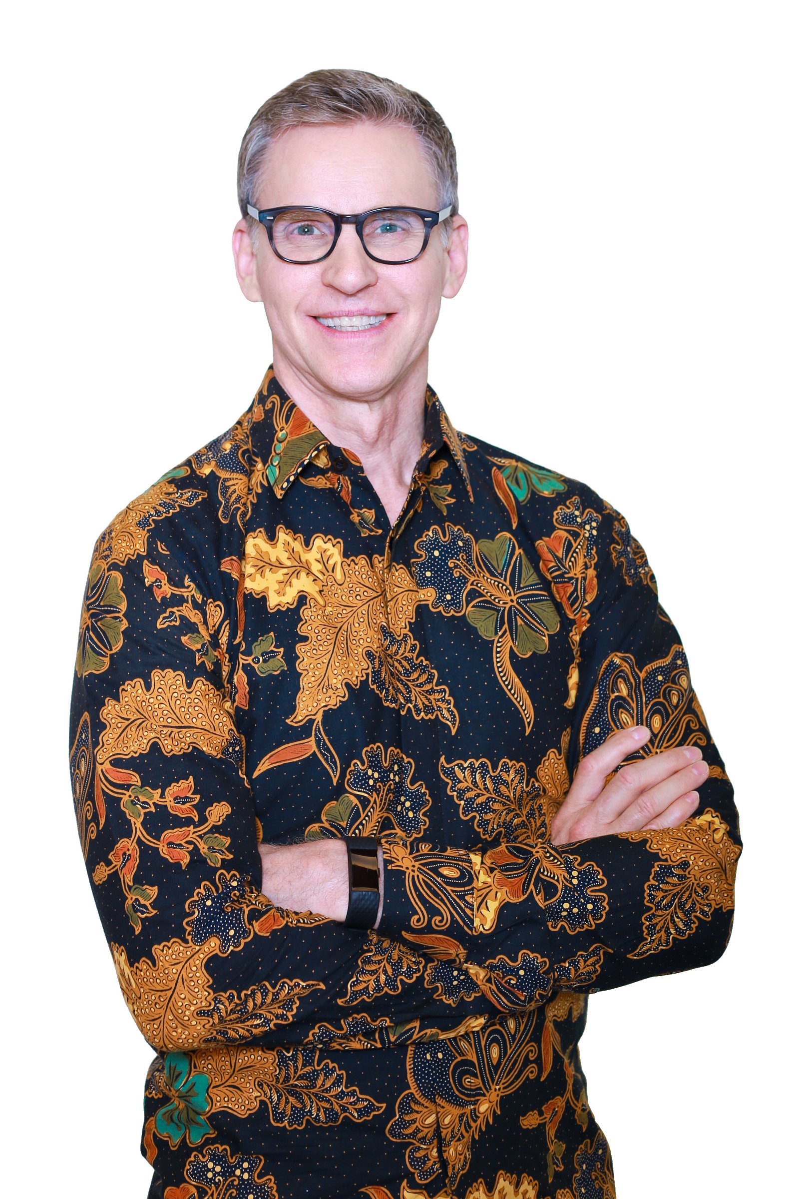 Douglas E. Ramage